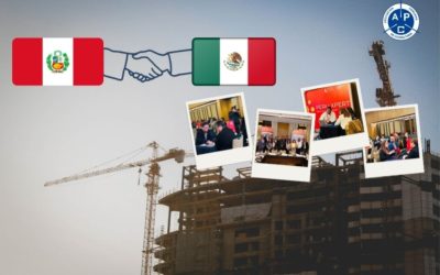 🌐 Fortaleciendo la Consultoría Peruana en México: Alianzas Estratégicas y Oportunidades de Crecimiento