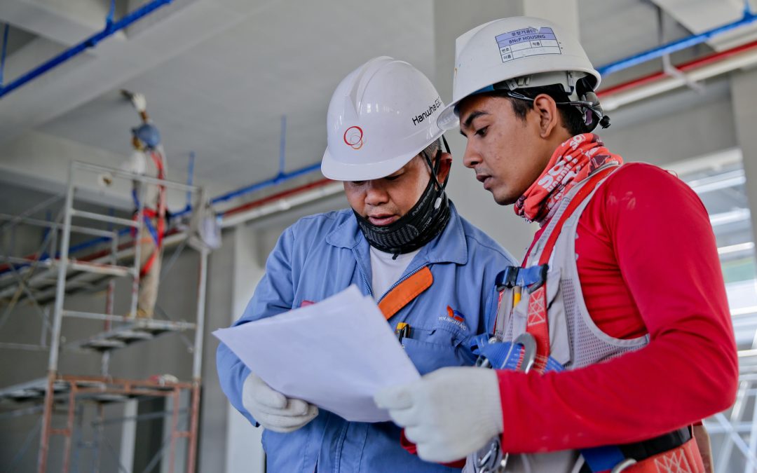 👷‍♀️👨‍💻 ¡Feliz Día Internacional del Trabajo!