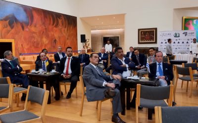 Una mañana de ideas y soluciones para la infraestructura sostenible