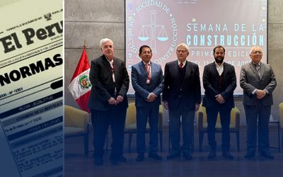 Nueva Ley de Contrataciones Públicas: el reto sigue pendiente