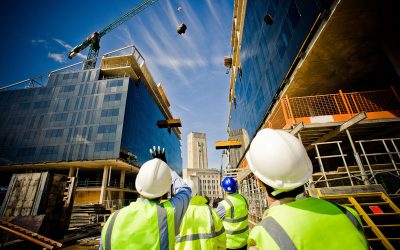 Comunicado: Por un control preventivo, eficiente y sin sobrecostos de obras públicas