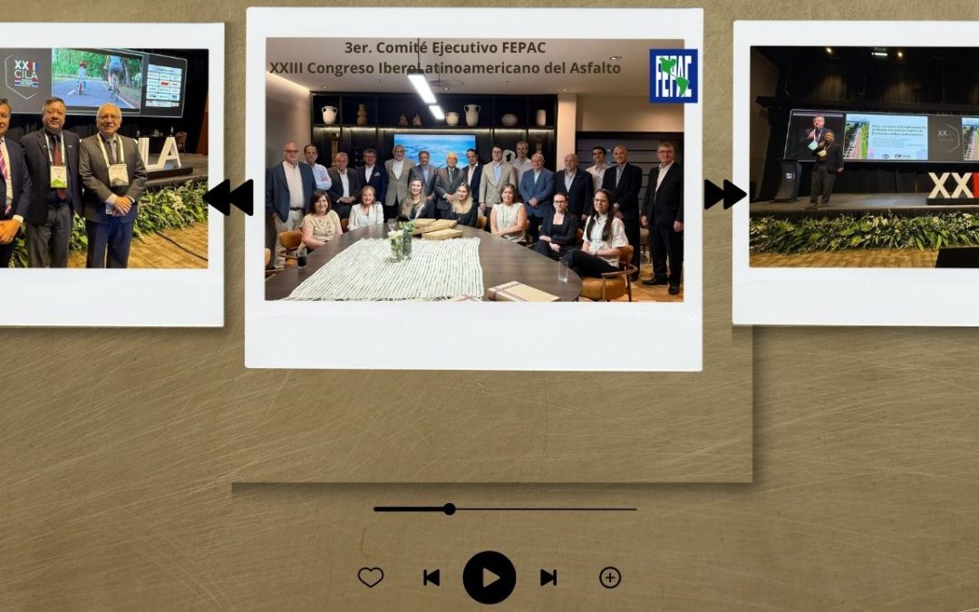 APC participará en importante reunión FEPAC en Asunción, Paraguay