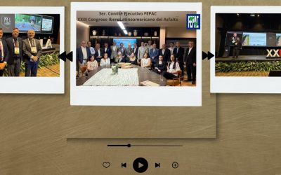 APC, IMPORTANTE PARTICIPACIÓN EN REUNIÓN FEPAC ASUNCIÓN