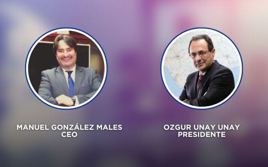 APC da la bienvenida a UG21 Engineering como nuevo miembro