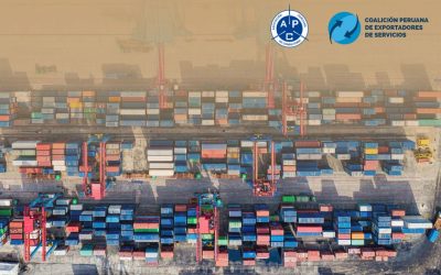 La competitividad regional marcó el inicio de las actividades 2026 de la Coalición Peruana de Exportadores de Servicios