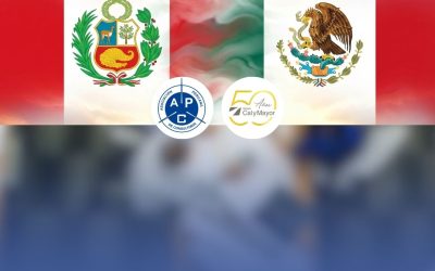 APC saluda la incorporación de Cal y Mayor y Asociados