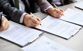 Pronunciamiento: Los registros deben ceñirse a la realidad de los hechos