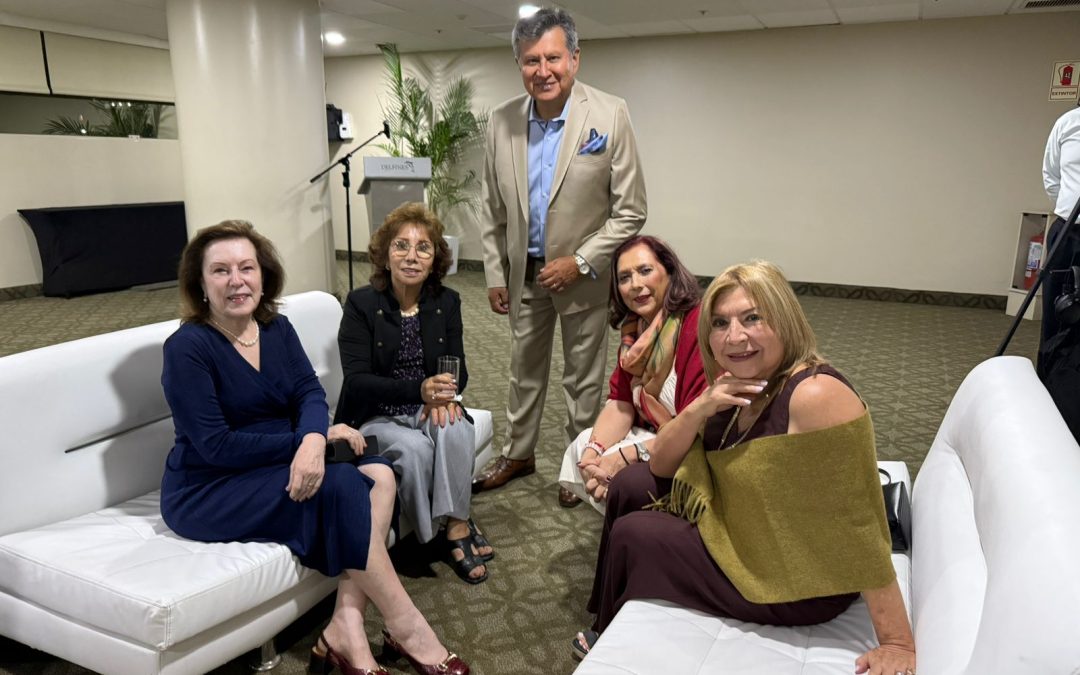 Lima reúne a consultores de ingeniería de la región