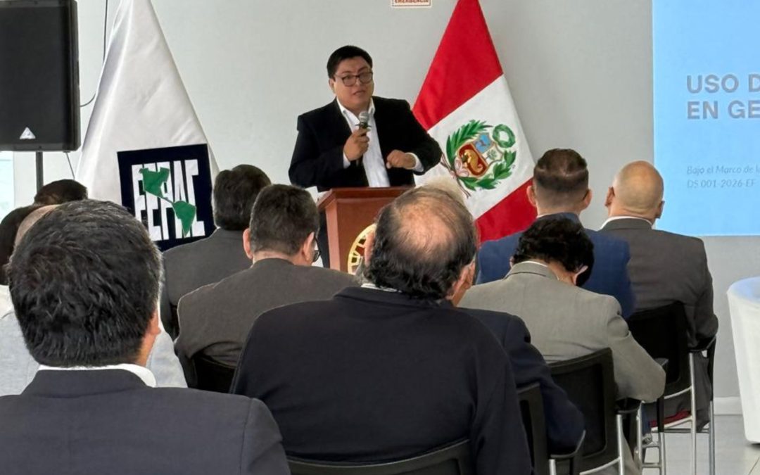 Entorno Común de Datos e Inteligencia Artificial pueden minimizar riesgos en obras, señala especialista