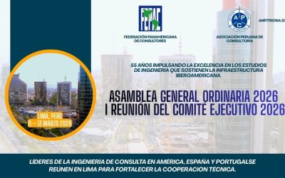Lima será epicentro de la reunión de consultores de Iberoamerica