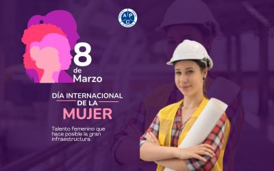 8 de marzo | Día Internacional de la Mujer