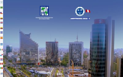 Lima será epicentro de la reunión de consultores de Iberoamerica