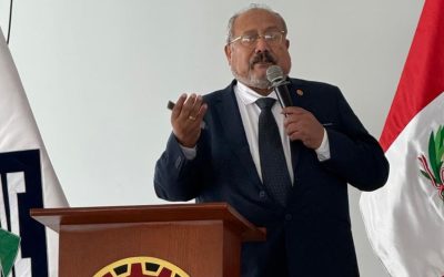 Túnel Trasandino Lima–Junín en la espera de concesión para su ejecución