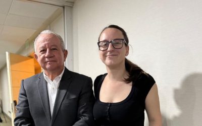 Latinoamérica muestra interés en los proyectos de infraestructura del Perú