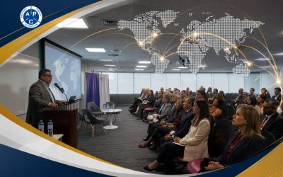 Arq. Pedro Morales: seguimos trabajando por una consultoría peruana competitiva, innovadora y conectada con el mundo