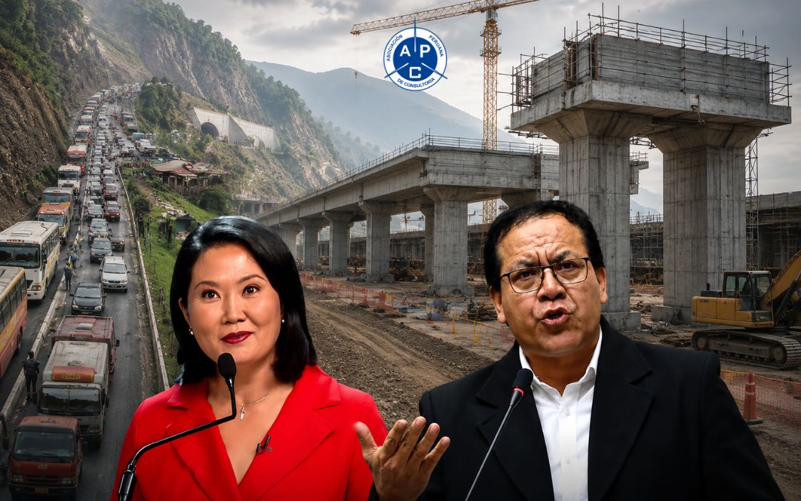 candidatos presidenciales