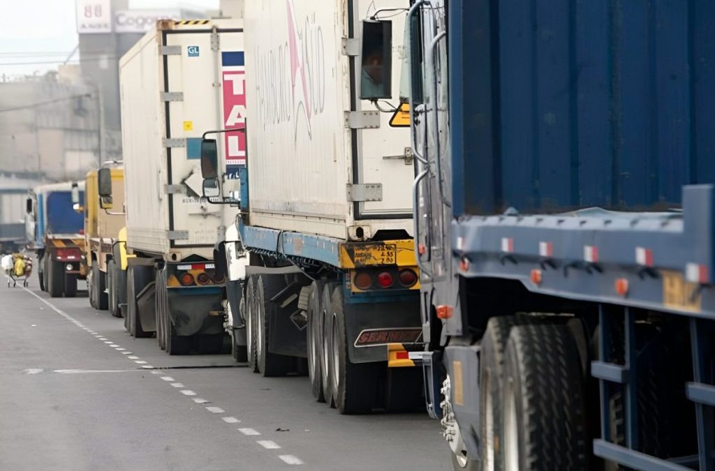  Los puertos no pueden seguir desconectados de la planificación urbana