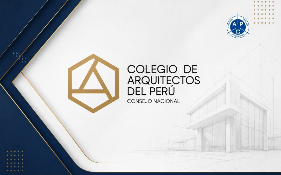 Celebramos a quienes diseñan nuestras ciudades y su futuro