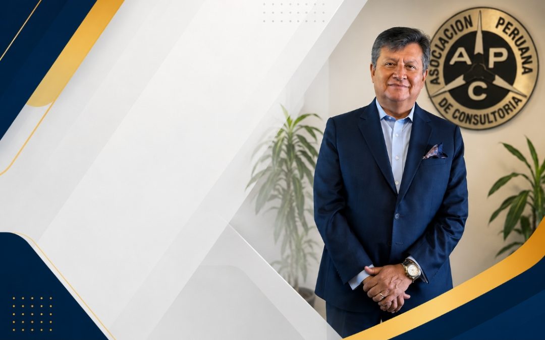 Arq. Pedro Morales plantea cambios en las normas de control para mejorar la ejecución de la obra pública
