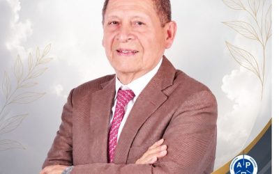 Sensible fallecimiento del Ing. Luis Rosales Correa, destacado líder de la ingeniería latinoamericana