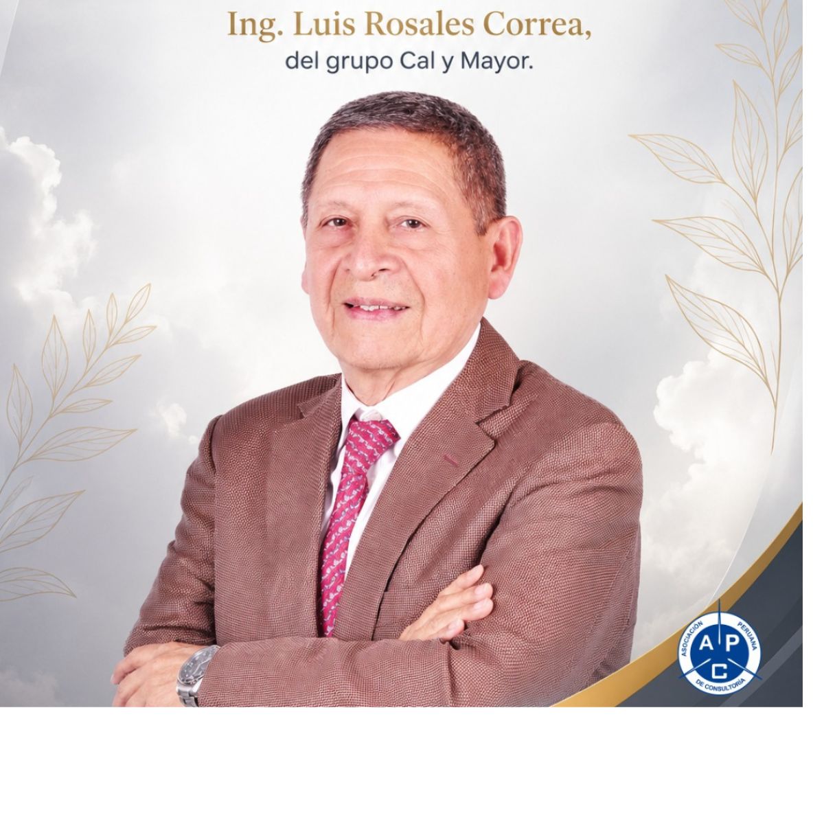 webIng Luis