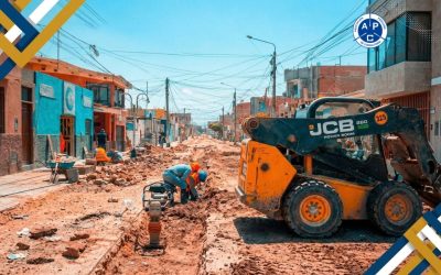 APC plantea al MEF cambios en los contratos para elaborar estudios definitivos de proyectos
