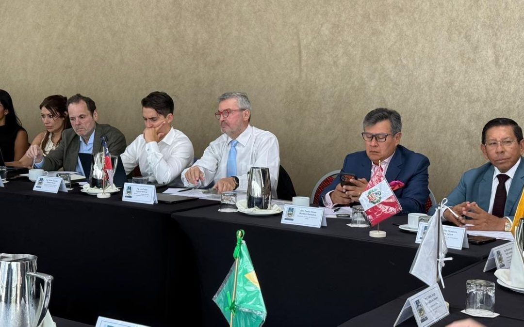 APC participará en la 4.ª reunión del Comité Ejecutivo de FEPAC en Lisboa