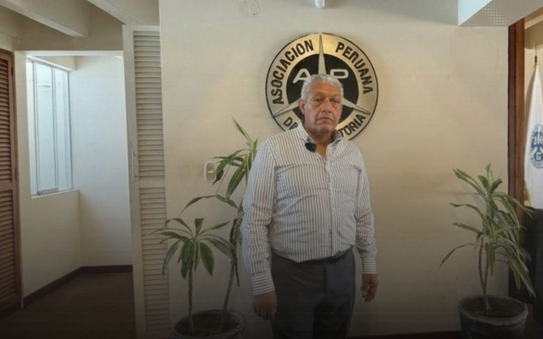 Fernando Cueva: la calidad de los proyectos comienza en la preinversión